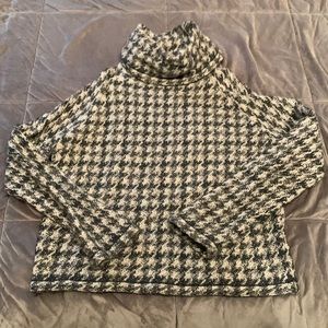 Classic Madewell Turtleneck